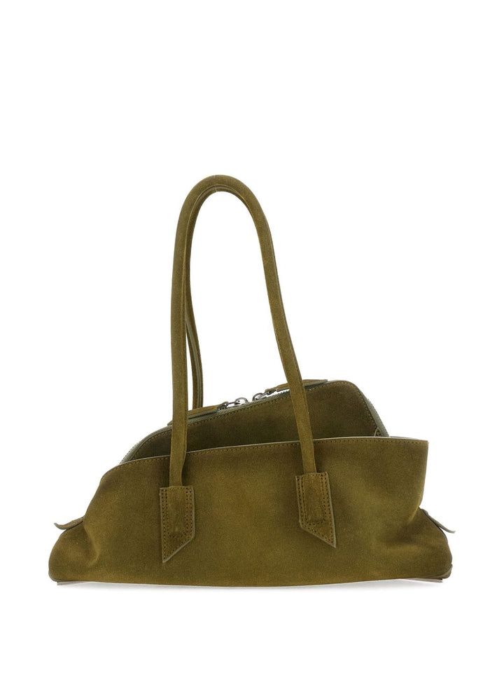 The Attico Bags - BROWN | afcdea56eeb21cd85557803eaeb8ac66ae577855