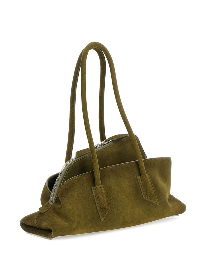 The Attico Bags - BROWN | 768e1a4b766eec3a0c0e7851d086d9566c457b73