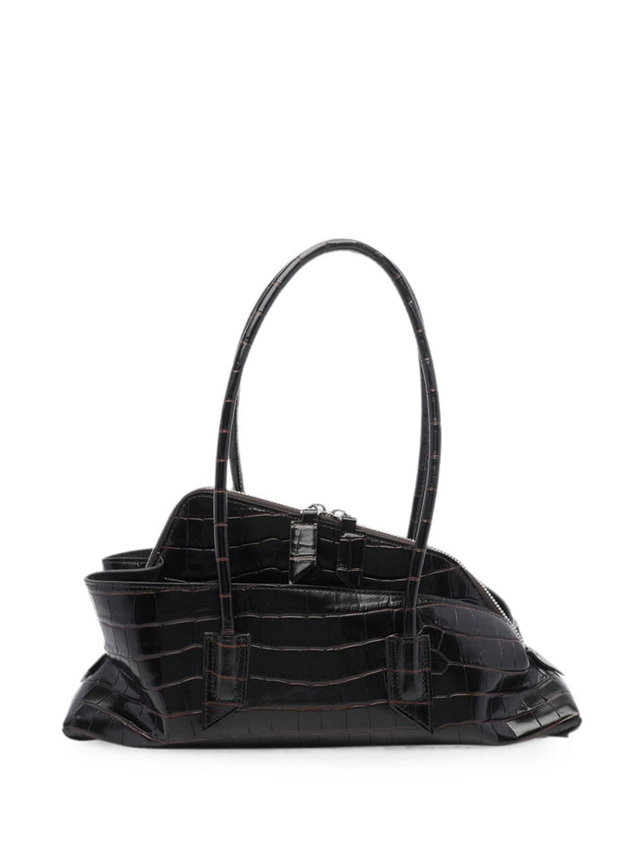 The Attico Bags - BROWN | c83649abdd83e5c99bbe7f612ce27b1e2b91ff6b