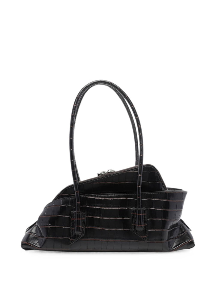 The Attico Bags - BROWN | dc8841490af47553484cff48a3ba61eb40f13510