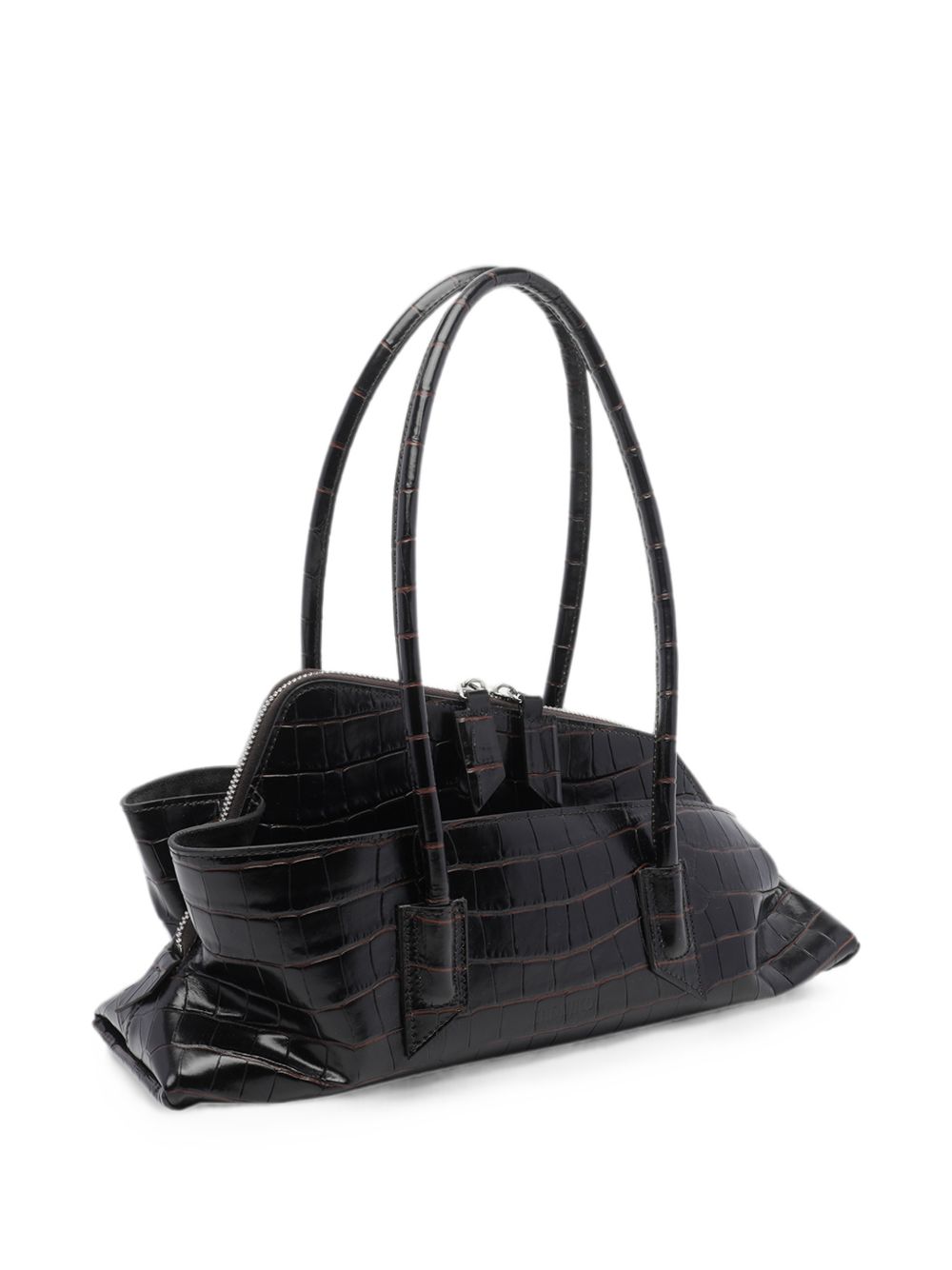 The Attico Bags - BROWN | 0d9f682d95e91c47429e27d581eba047b1abe8e3