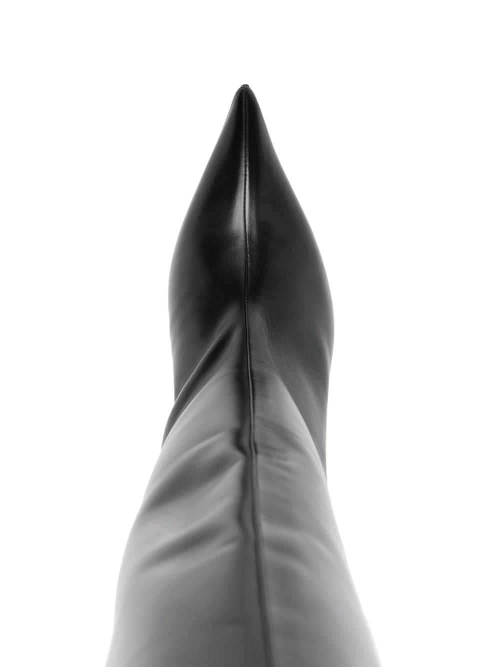The Attico Boots - BLACK | 00b0ab7033ab6f2ec392e231189ec7b2d195463c