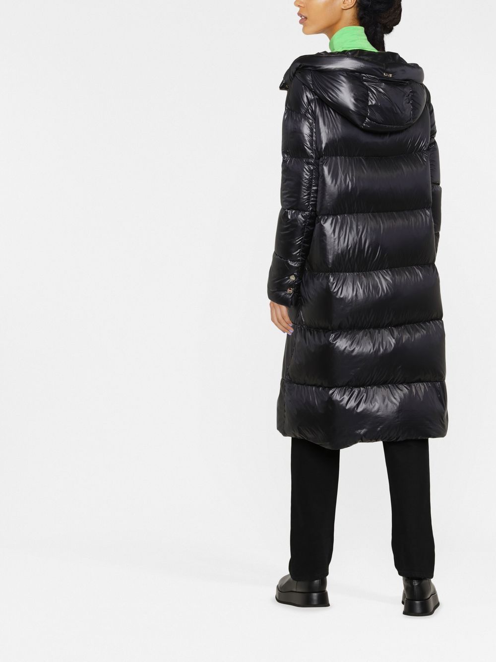 Herno Coats - BLACK | 9d6f8a72c40fee721c7b8ef47a1fa95f7a9cb8ca