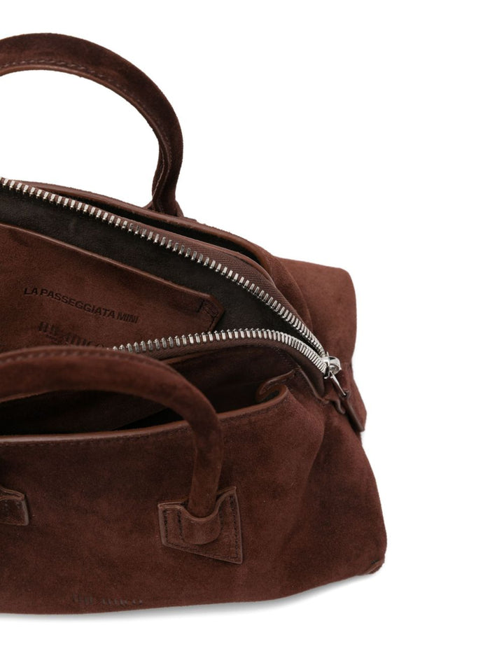 The Attico Bags - BROWN | b6c4e7d4bac5823bcc5a2b207df7007185ae0be5