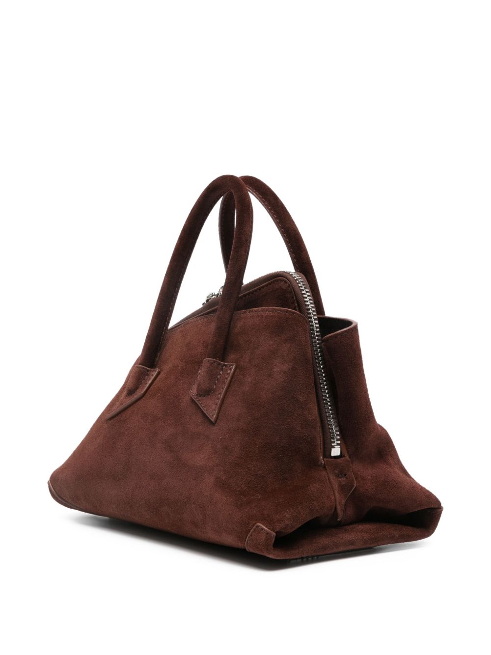 The Attico Bags - BROWN | 5928a51ba0fcc61faf958de7e550c713ddb5623d