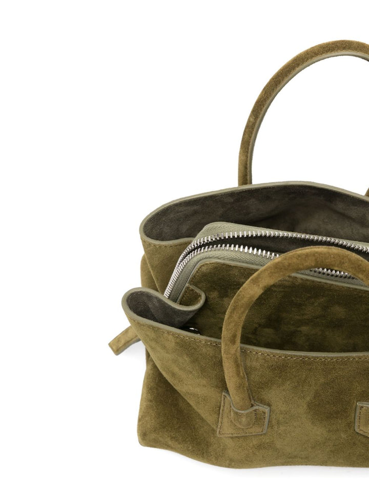 The Attico Bags - BROWN | 25588c04a79a1c30355bfcebe755f9711a6c5cb4
