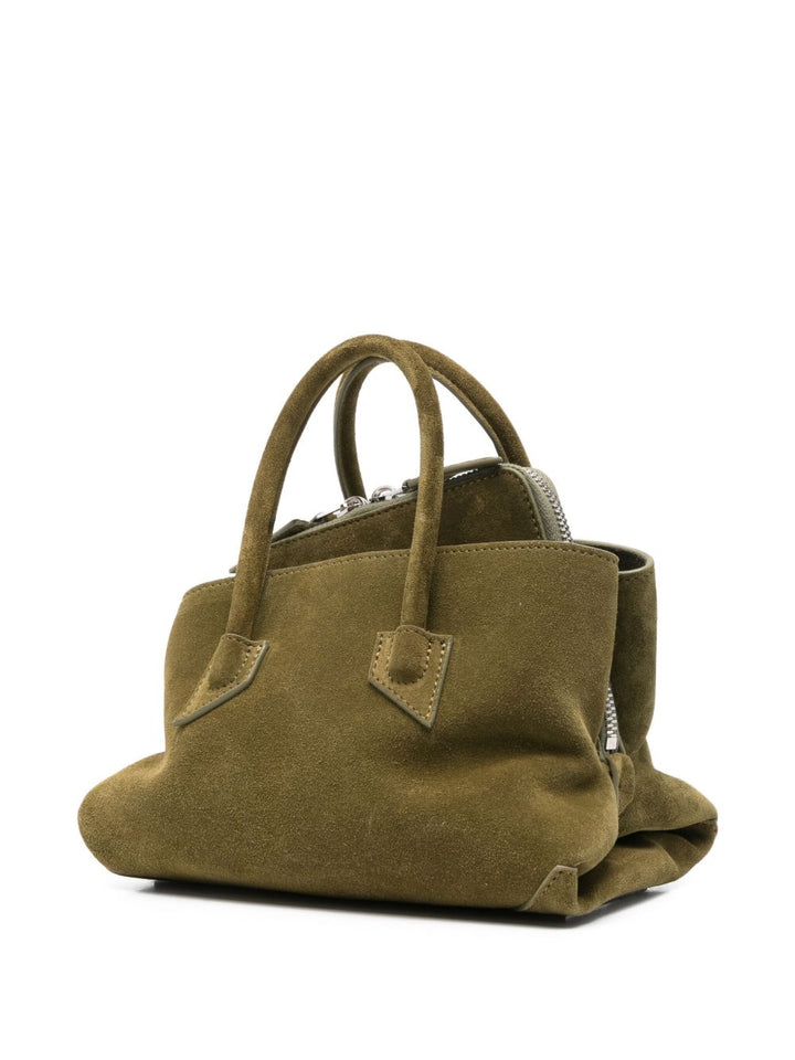 The Attico Bags - BROWN | d218f7994198ac46dd2d8cfc75cd55beed20adfa
