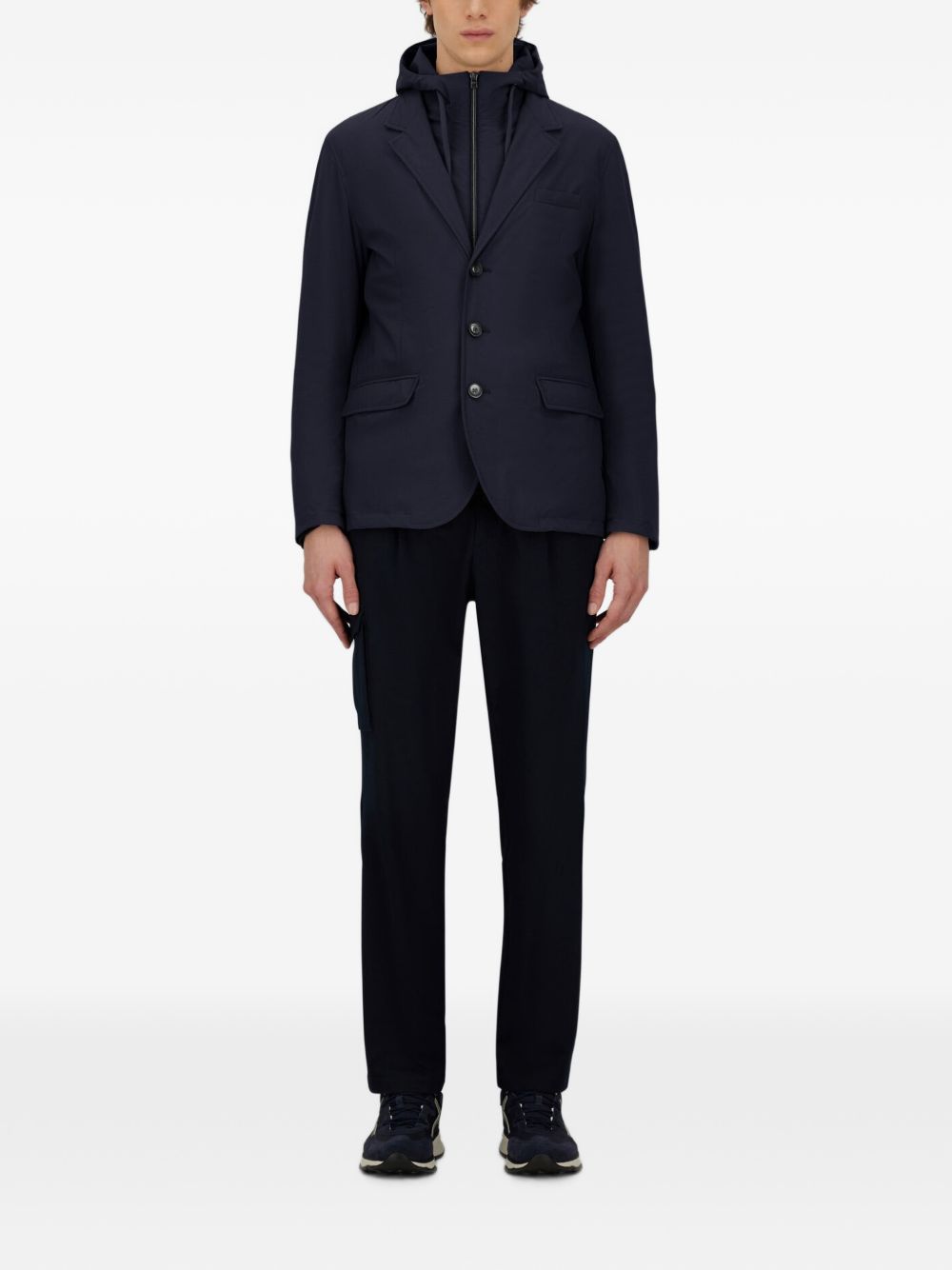 Herno Jackets - BLUE | 11282b4cd7920e97c621e31c926176e6d420c0fc