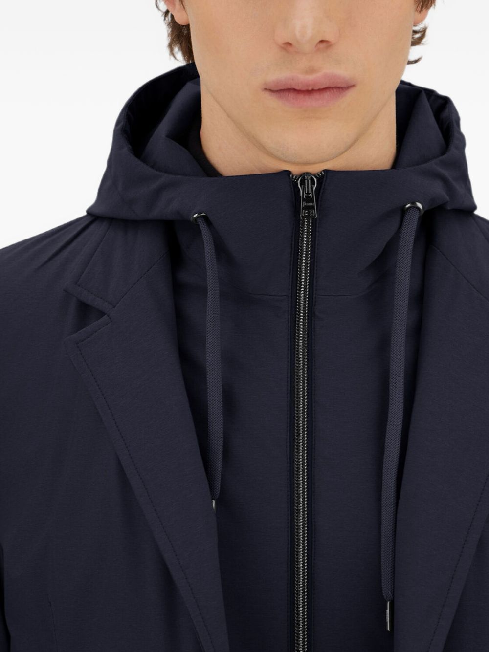 Herno Jackets - BLUE | ab554edf8ad2ad7bb470eca785dfec0260acaf37