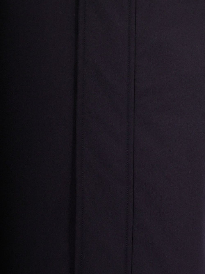 Herno Coats - BLUE | f04b74627cf915e1d0a8b69f473695b4a35b4e63