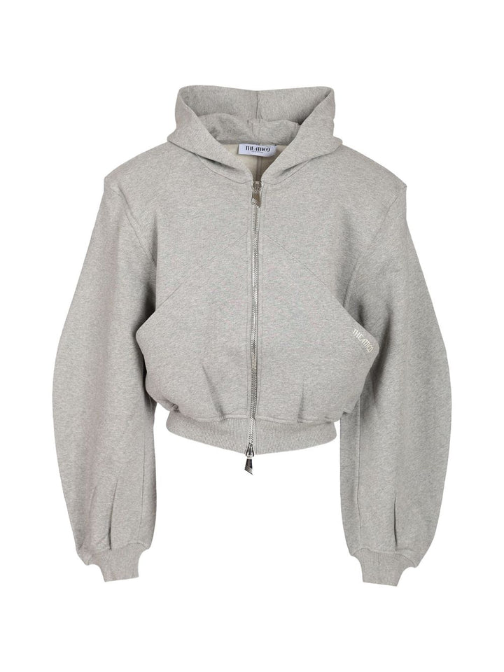 The Attico Sweaters - GREY | 00ee31e4134066486aa62a0b9d3dc8b0fe1c964b