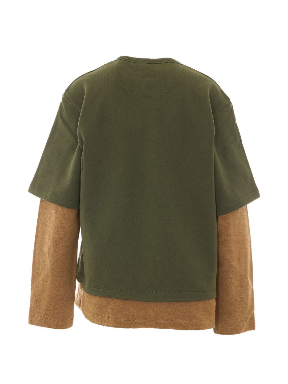 The Attico T-shirts and Polos - GREEN | eb93dcc994771ec7a6615ac727b8947ad659e35f