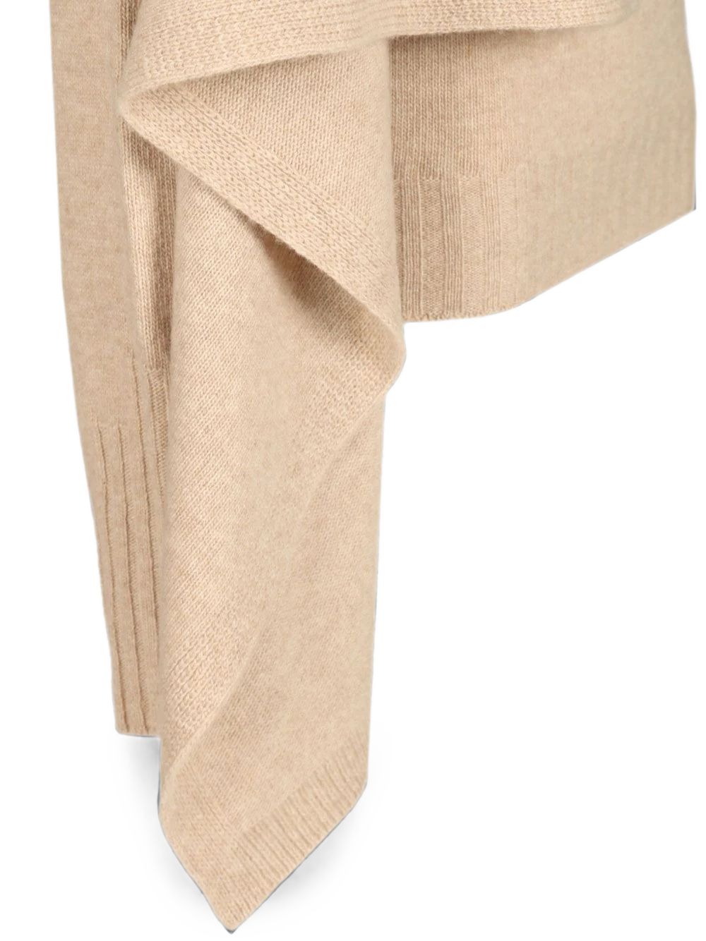 The Attico Sweaters - BEIGE | 3ca1e4bbb2cf27fcd55dcf2e6e04bd10166d38fa