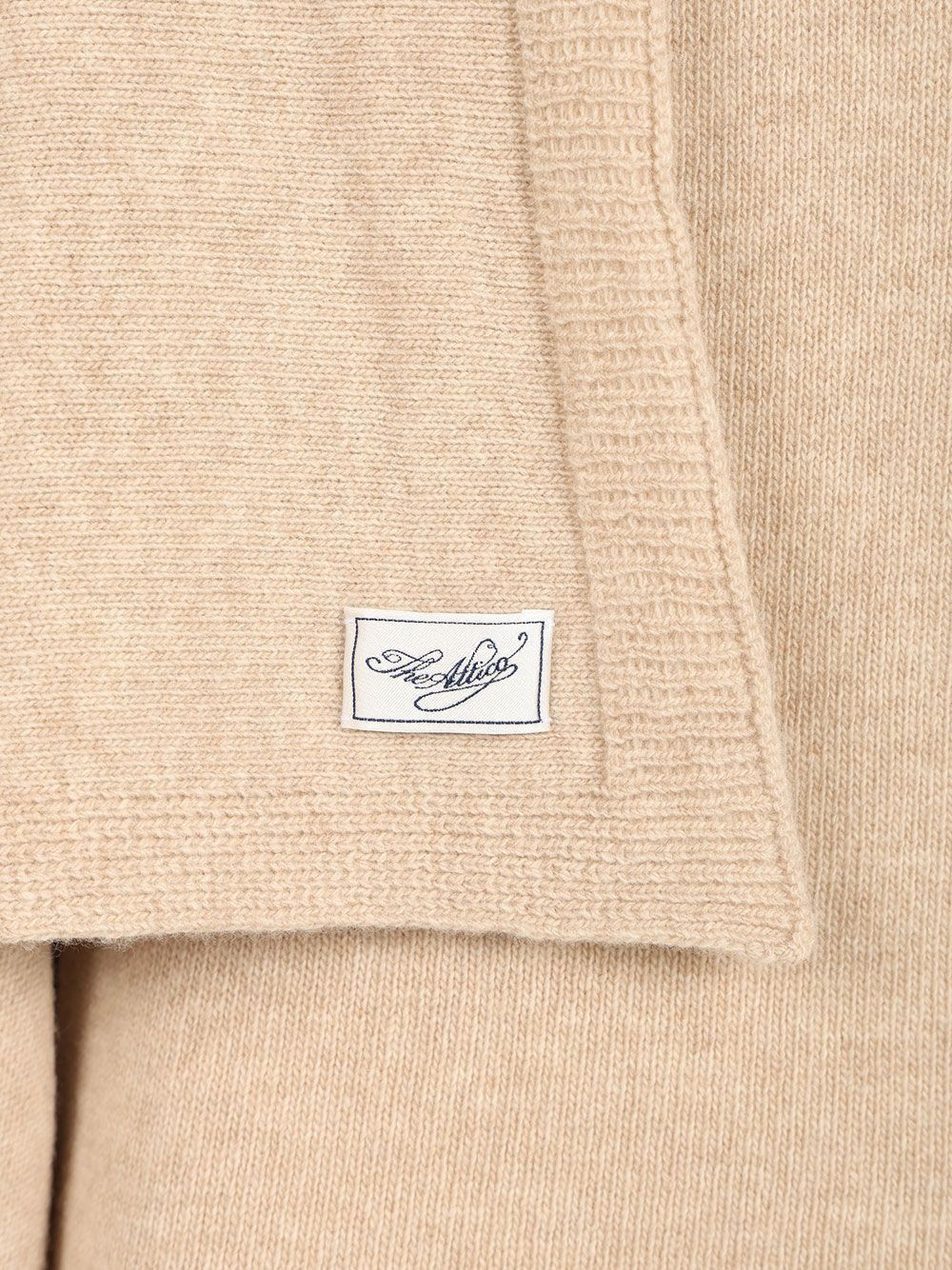 The Attico Sweaters - BEIGE | 57f8165c7c424dc6c97f090d94091a1b7b727174