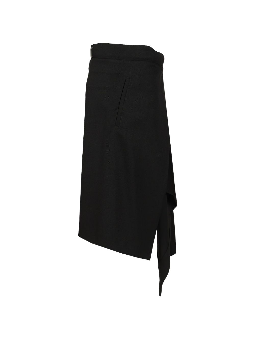 The Attico Skirts - BLACK | 201150820b93fb1ac974df6eef04374885ec980b