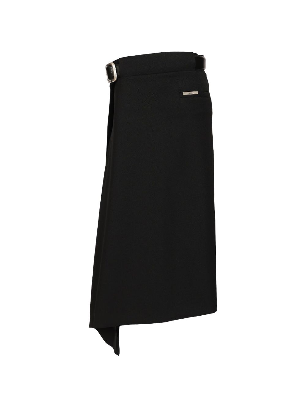 The Attico Skirts - BLACK | 38fca01fc38e9aabbf990dbaf2a2f454c9fb847f