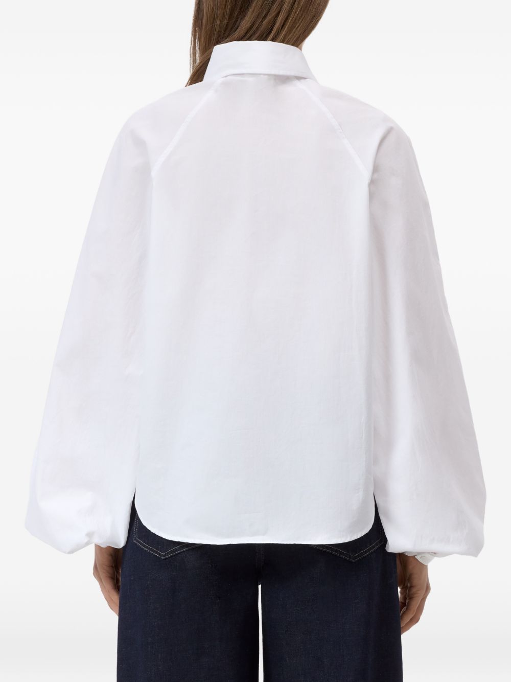 Closed Shirts - WHITE | d780719bdfd51bd50cf69156e81542838e8cdbc9