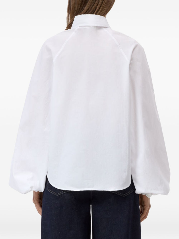 Closed Shirts - WHITE | d780719bdfd51bd50cf69156e81542838e8cdbc9
