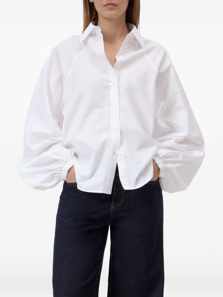 Closed Shirts - WHITE | 66929e493fd7a8f8268b8c76f04de5bf9aec7745
