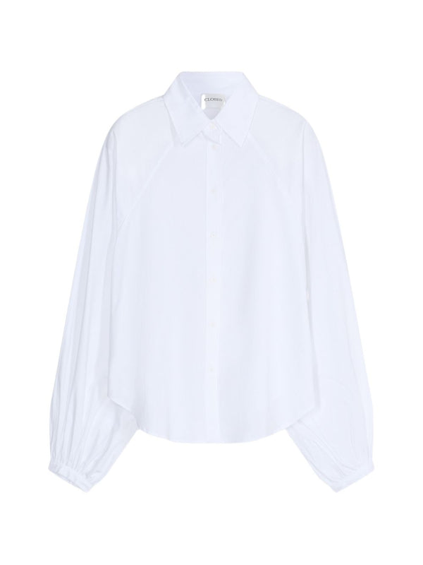 Organic Cotton Shirt
