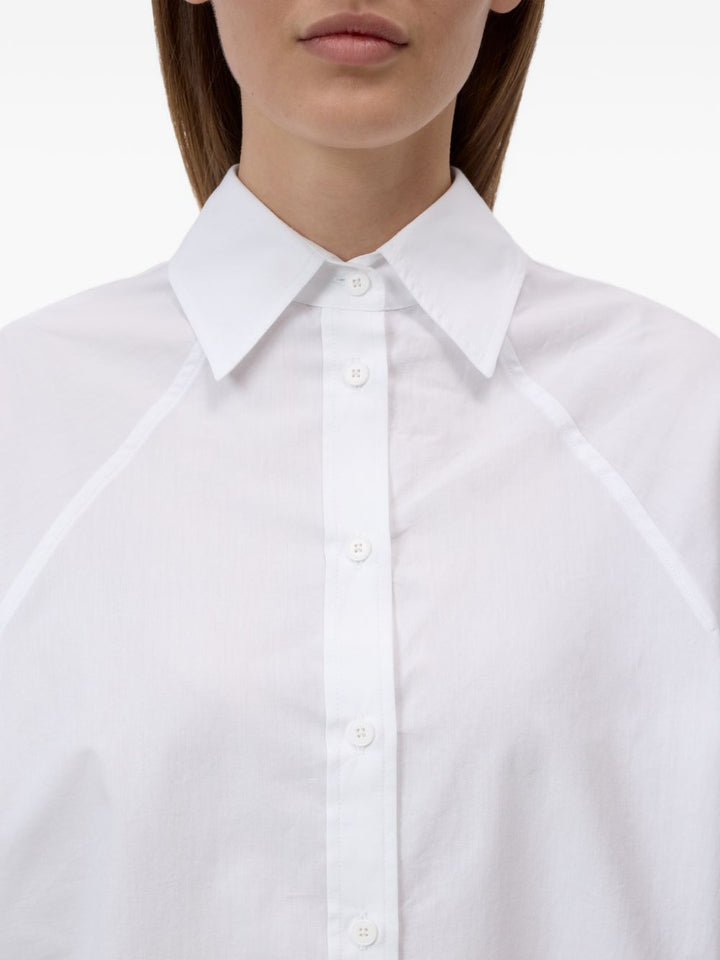 Closed Shirts - WHITE | 18b433709565d7fbe9d4c3223bbd92d41de13256