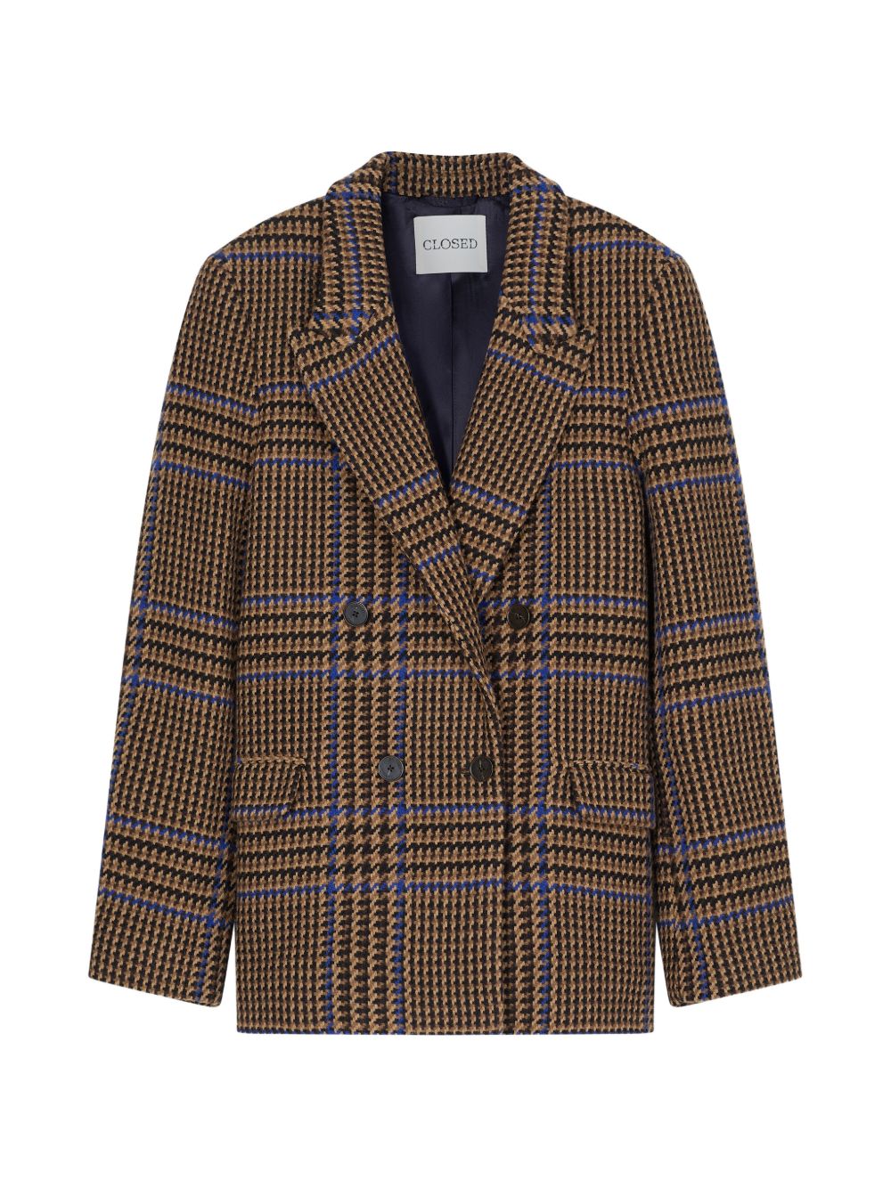 Closed Jackets - BEIGE | f5b1735d9431b2c09ae6935609d2a26495491fb1
