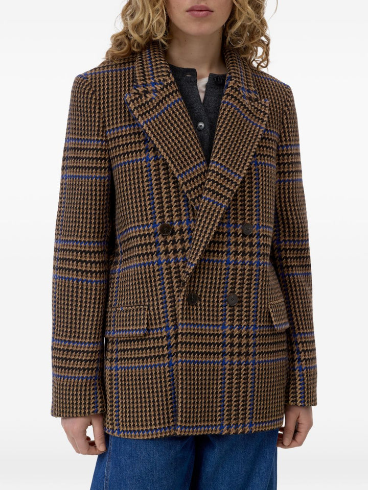 Closed Jackets - BEIGE | b9af6219d1a890fd54bfef8942b5f2b659c0fd40