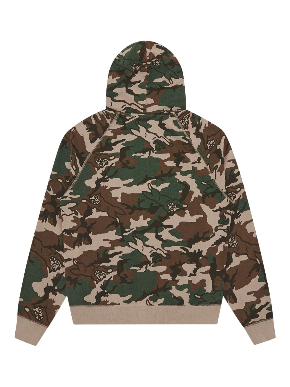 Icecream Sweaters - CAMOUFLAGE | 0c340de8af6b5093ab8985c03c70de60d3b309e5
