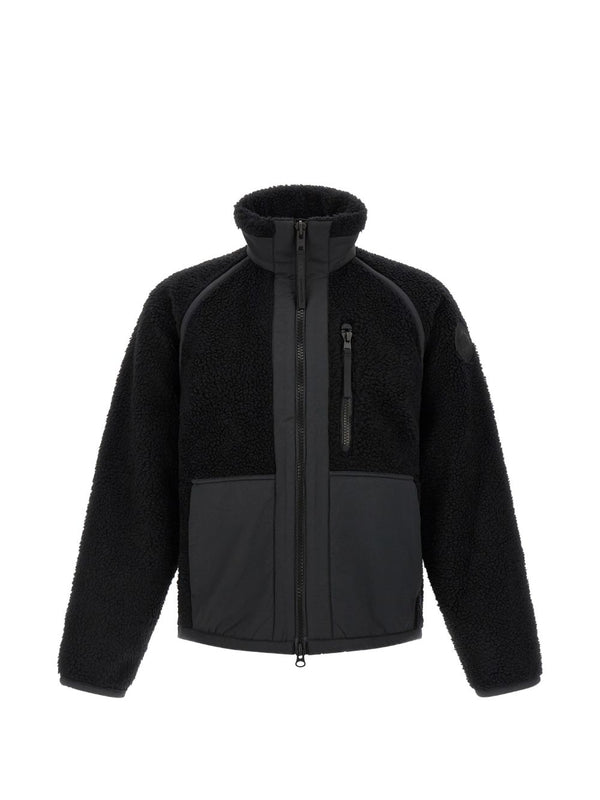 Westport Fleece Jacket