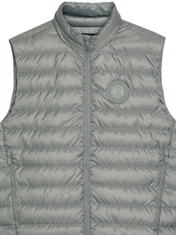 Stratus Down Vest