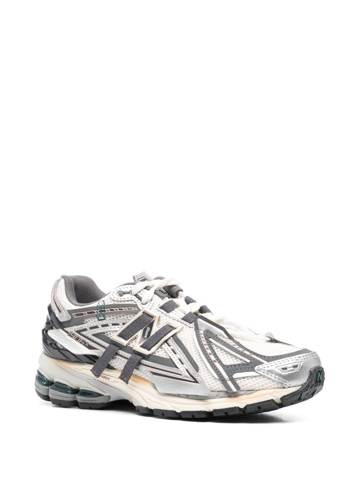 New Balance Sneakers - SILVER | 70133731d982a6a8bf9d5a1611b05478977c4f6d