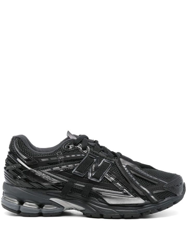 New Balance Sneakers - BLACK | 784120ec0add2fcbc2cd1741842e79ccf43122d6