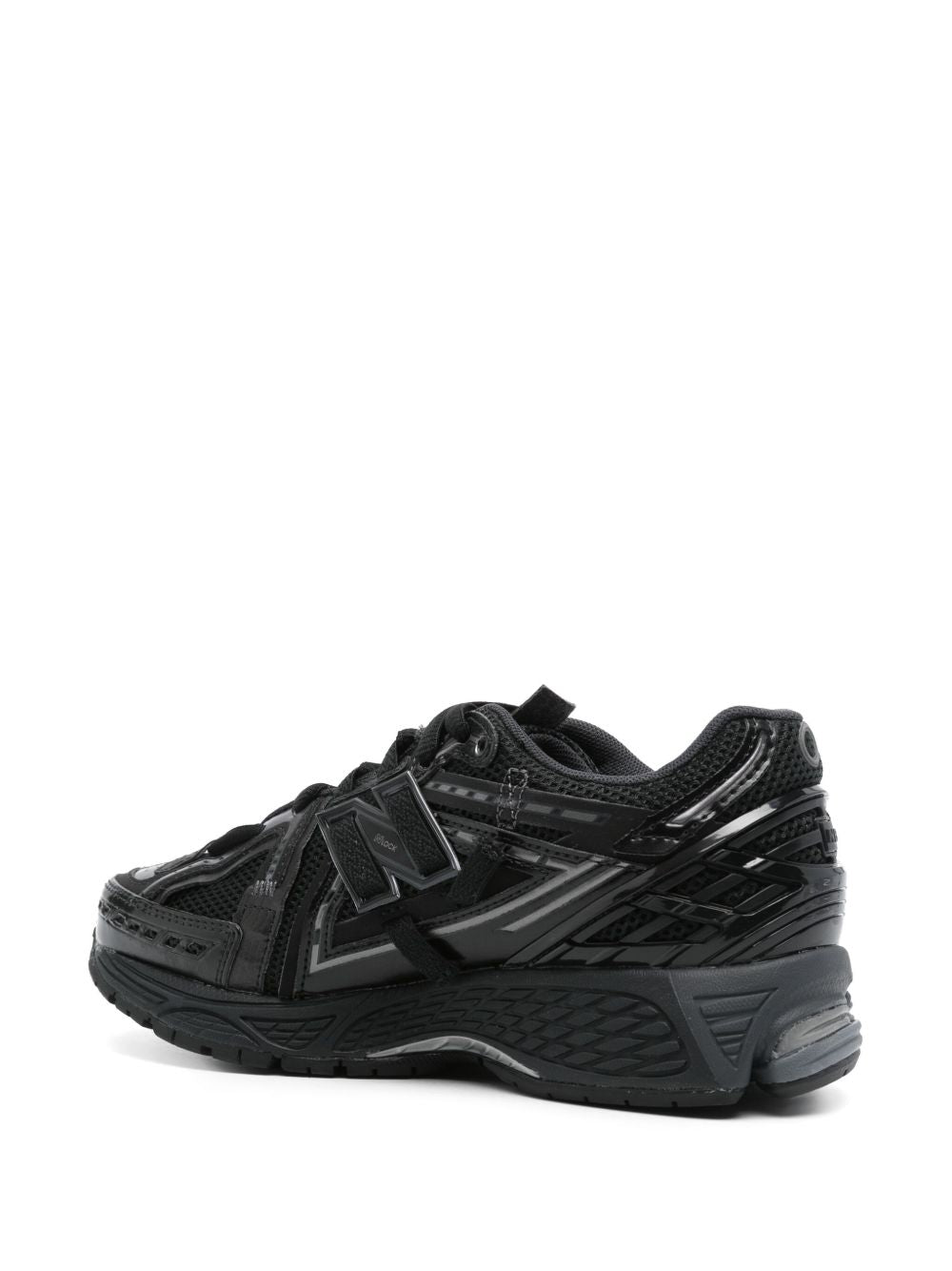 New Balance Sneakers - BLACK | 1ff0d8d9a91937446a4ce6dccadc615d6f2646ec