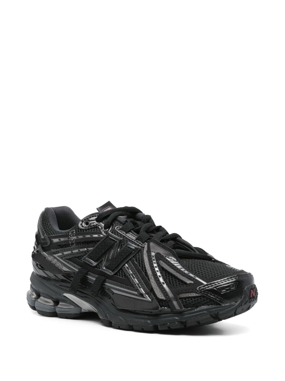New Balance Sneakers - BLACK | a6680a89c40c95be9c7a072c2e7d812393de25bf
