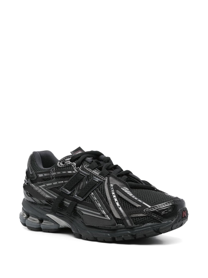 New Balance Sneakers - BLACK | a6680a89c40c95be9c7a072c2e7d812393de25bf