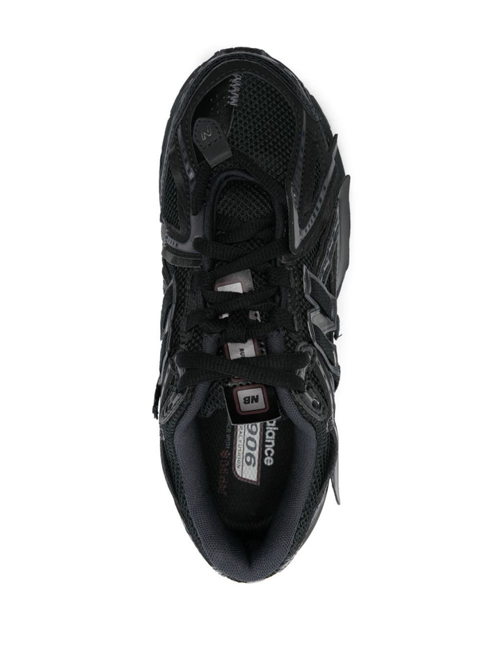 New Balance Sneakers - BLACK | 03540af0790eecab7508862efe0b734240c4970c