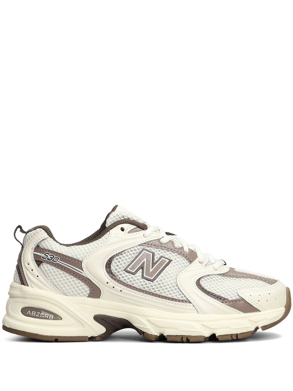 New Balance Sneakers - WHITE | 0f20a18ea682bdc0f5adf4aa3c60786924a654a3