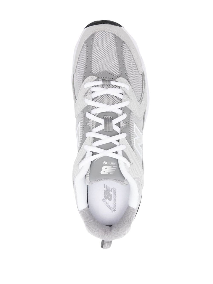 New Balance Sneakers - GREY | 7f6801193041a06de2cde5068827afab1fe637f5