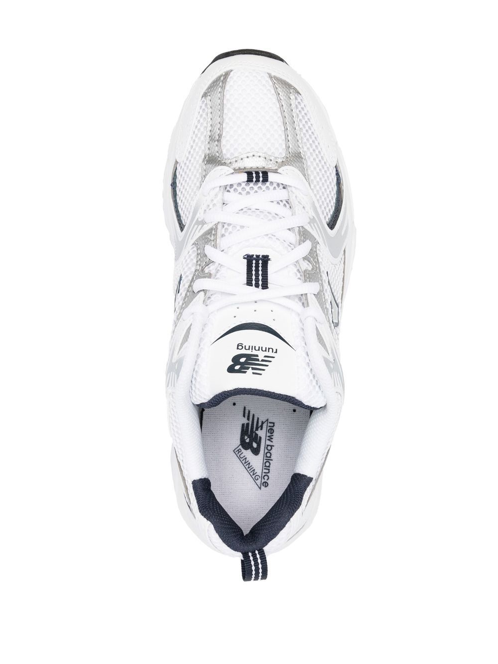 New Balance Sneakers - WHITE | 752c91510d0953cce4d97dc2a3c96406ebbfc62b