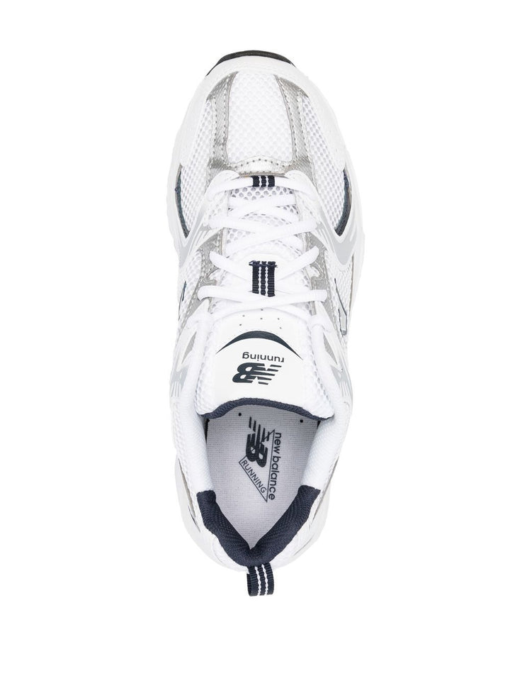 New Balance Sneakers - WHITE | 752c91510d0953cce4d97dc2a3c96406ebbfc62b