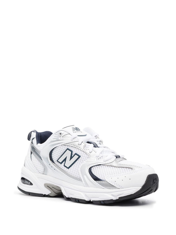 New Balance Sneakers - WHITE | 78b18695fe41dc4da22c4829e29d69b36745daa9