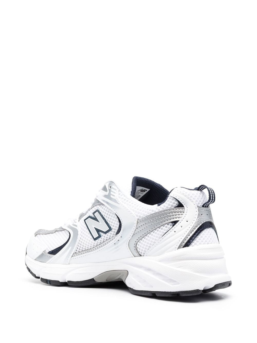 New Balance Sneakers - WHITE | d10f8aca506daaf3b9fb536e0a159c79a68793bb