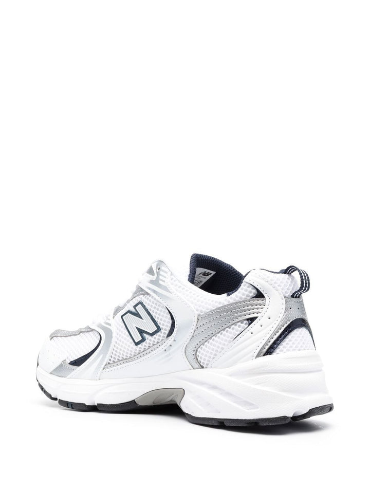 New Balance Sneakers - WHITE | d10f8aca506daaf3b9fb536e0a159c79a68793bb