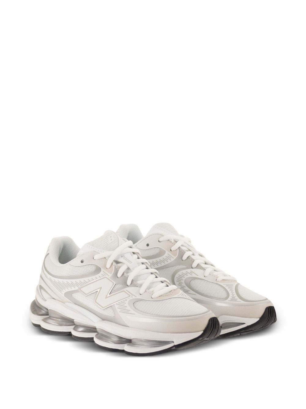 New Balance Sneakers - WHITE | 133912e636b29cbe0661e9465b63ea0760d5982b