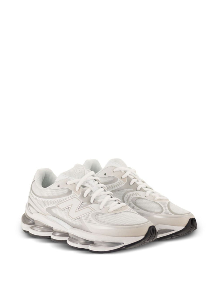 New Balance Sneakers - WHITE | 133912e636b29cbe0661e9465b63ea0760d5982b