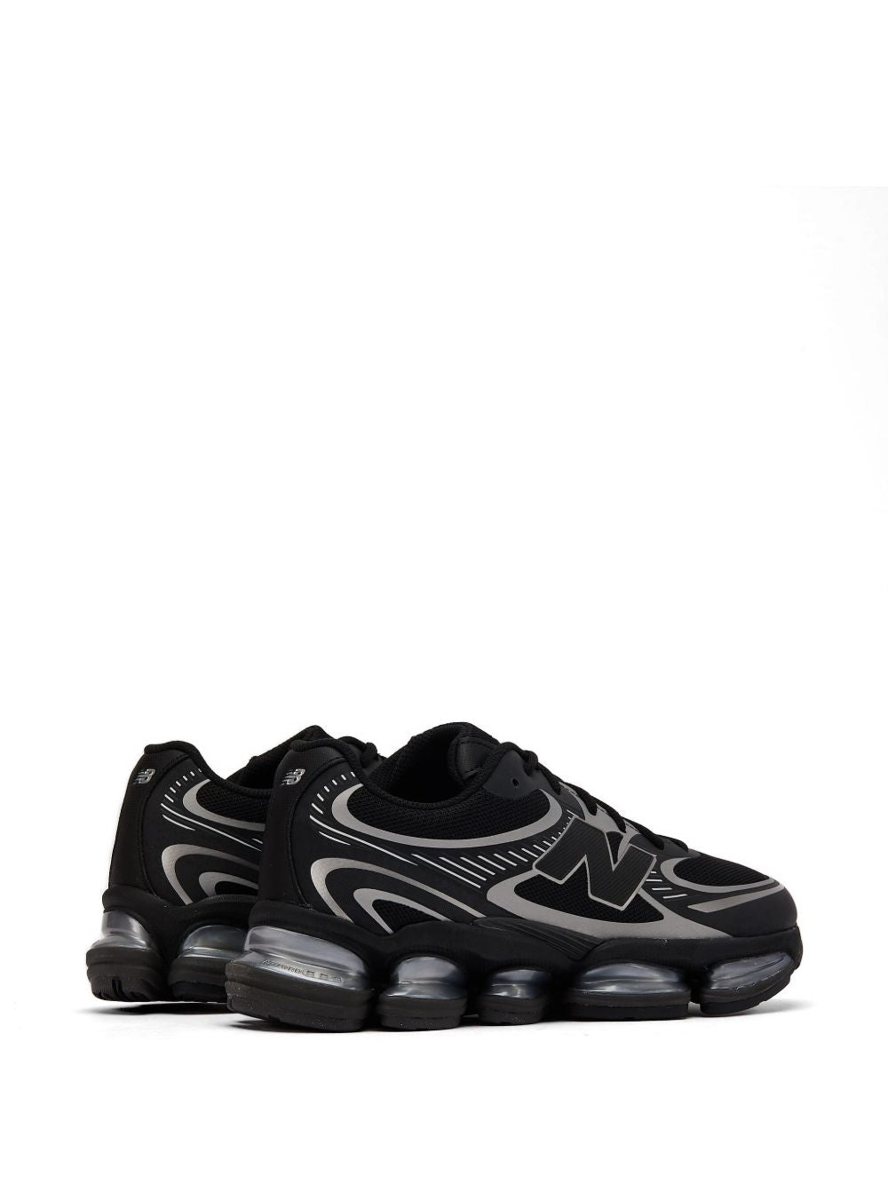 New Balance Sneakers - BLACK | 729978066abece0d8957da8ed24a23b7bcdf02e2