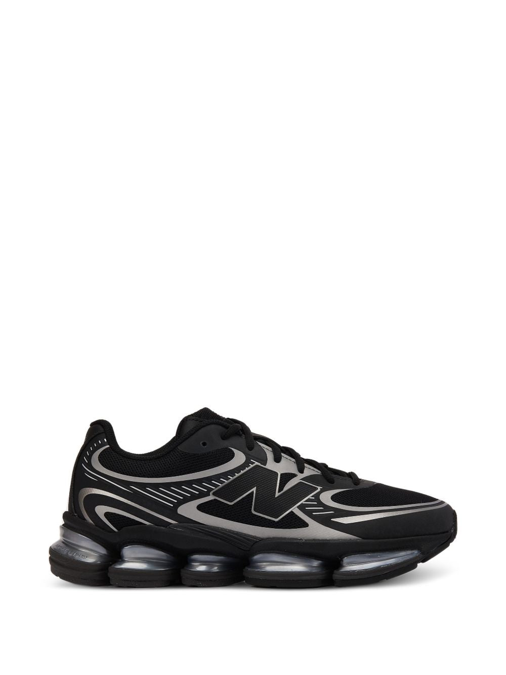 New Balance Sneakers - BLACK | f8fdf4de8b1ccc137884d2874d219eb381bd1829