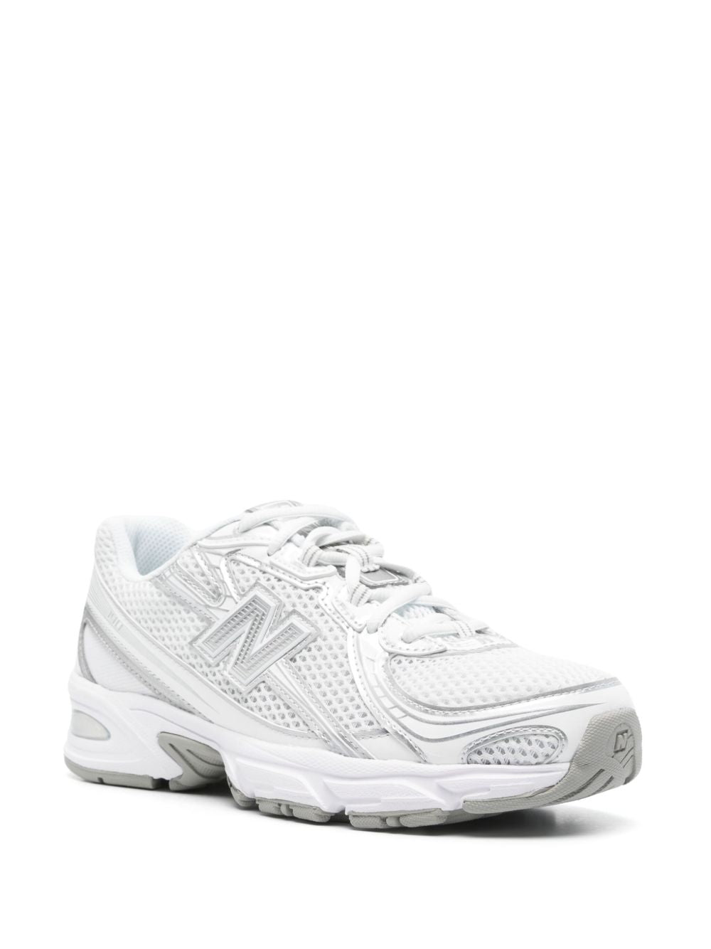 New Balance Sneakers - WHITE | 45a536d7efe1d3f0c0ce2c0edd89912fcf2a0ffb