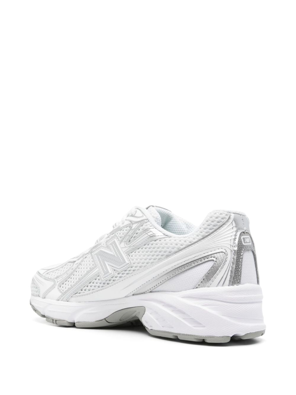 New Balance Sneakers - WHITE | 3488b010edf9b084604631a3be1474a25452124a