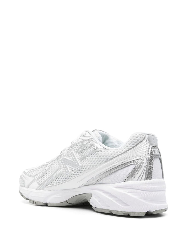 New Balance Sneakers - WHITE | 3488b010edf9b084604631a3be1474a25452124a